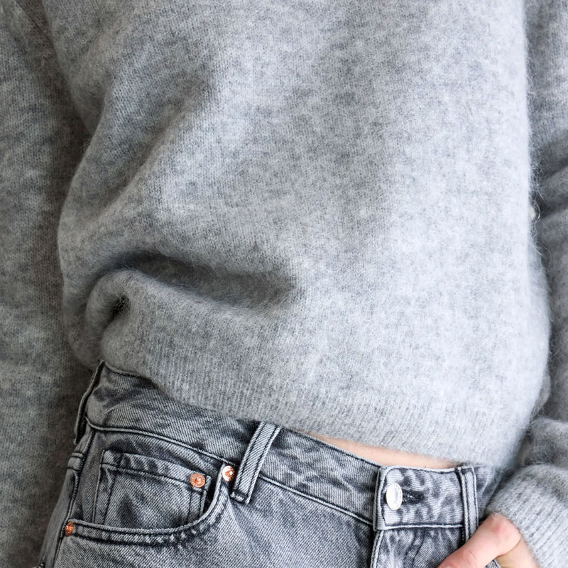 Bellerose - Pull Auron - Gris H