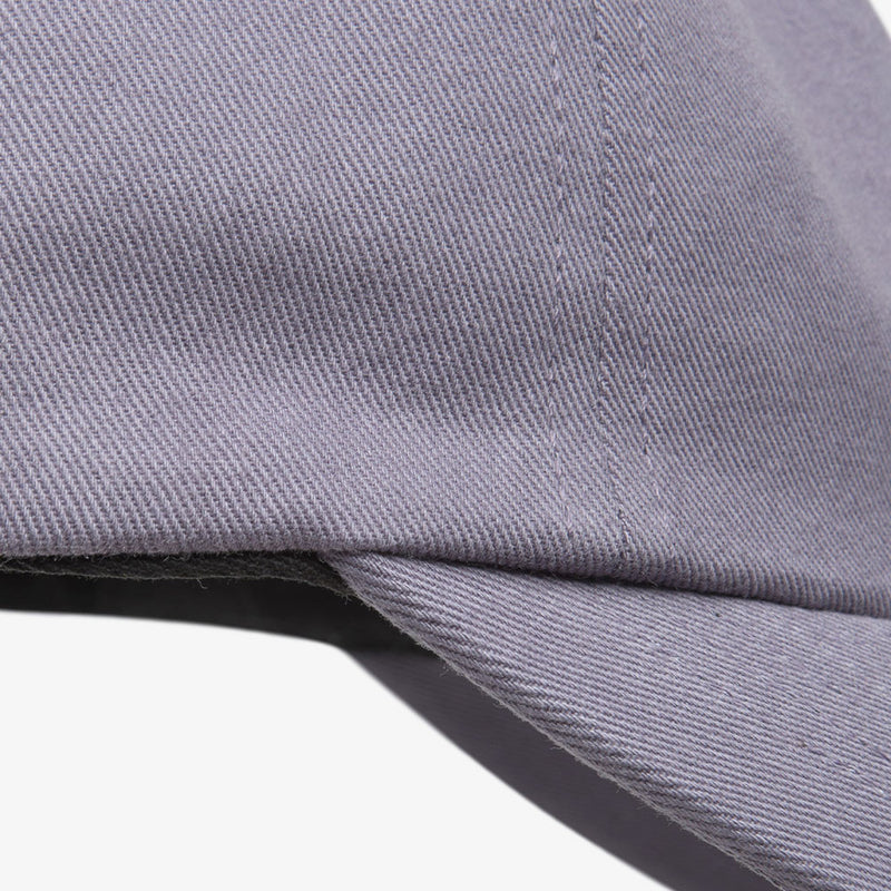 Norse Projects - Casquette Twill Sports - Violet