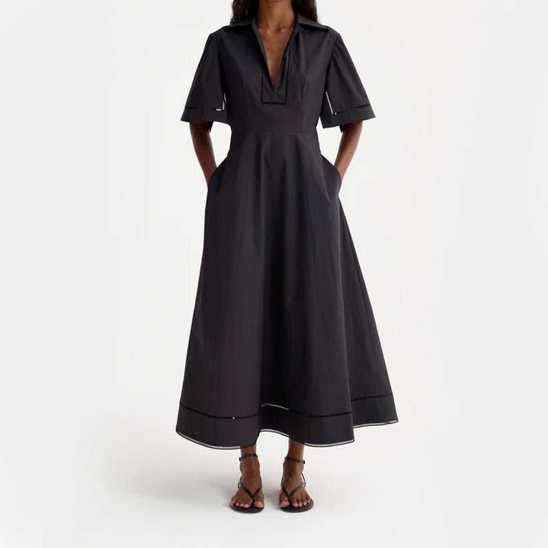 Rohe - Robe Ladder - Noir