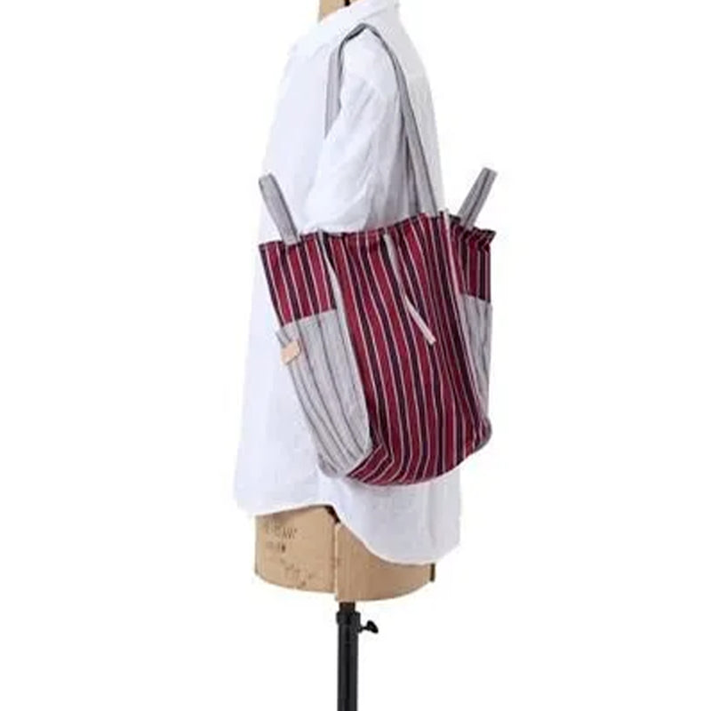 Amiacalva - Sac Easy Bag M - Rouge