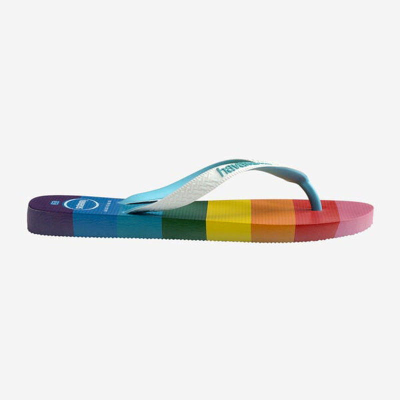 Havaianas - Top Pride Allover - Arc en Ciel