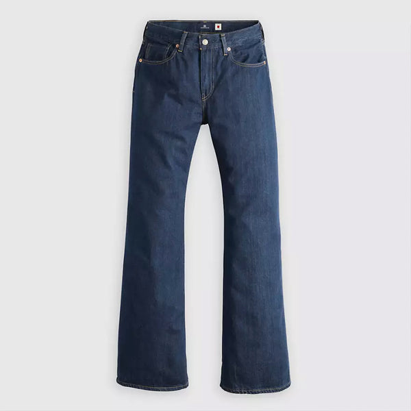 Levi's - Jeans Carve - Bleu