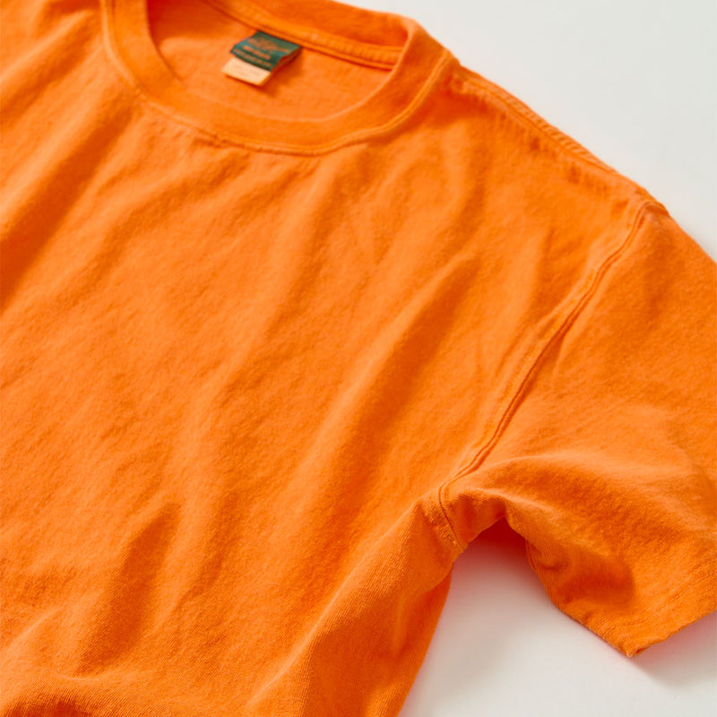 Good On - T-Shirt - Orange