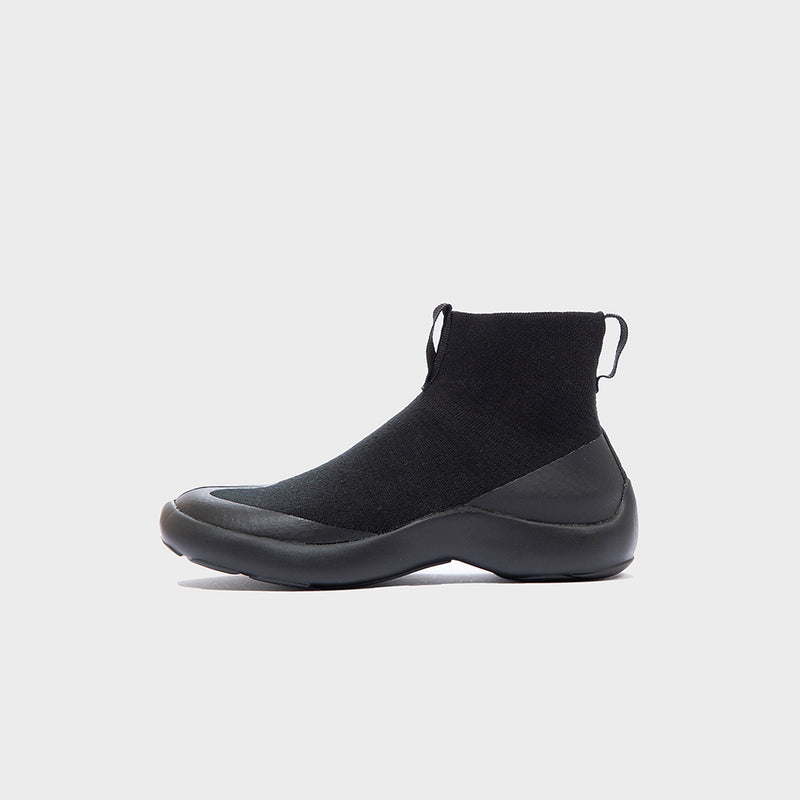 Tabi - Botte Tabi Hightop 220 - Noir