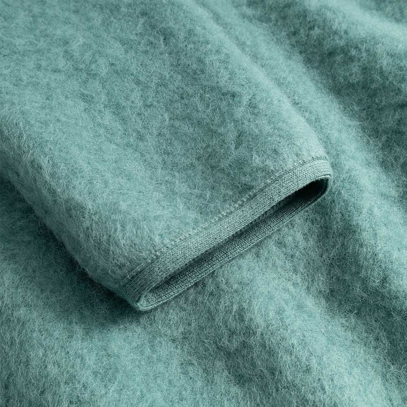 Arpenteur - Veste Contour J - Turquoise