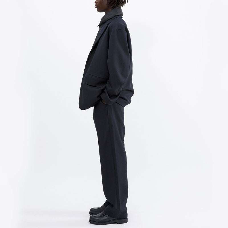 Arpenteur - Pantalon Fox P  - Bleu Nuit