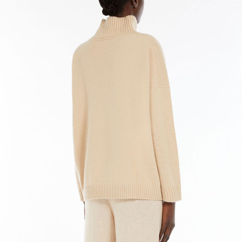 Weekend Max Mara - Pull Borgia - Sable