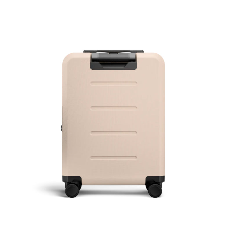 Db Journey - Ramverk Front Access Carry-On - Beige