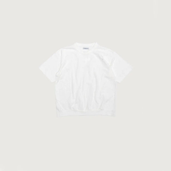 Ordinary Fits - T-shirt Drop - Blanc