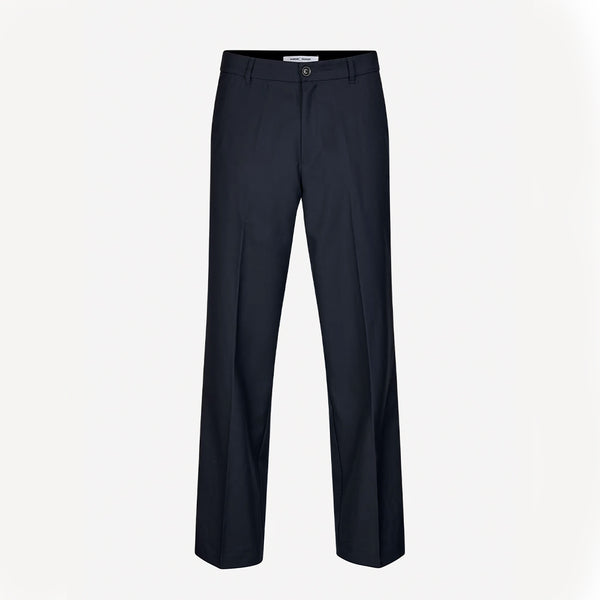 Samsoe Samsoe - Pantalon Sanoah - Salute