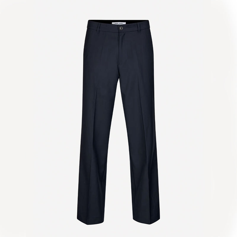 Samsoe Samsoe - Pantalon Sanoah - Salute