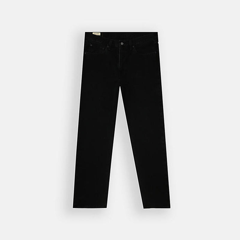 Levi's - Jeans Loose Droit - Noir