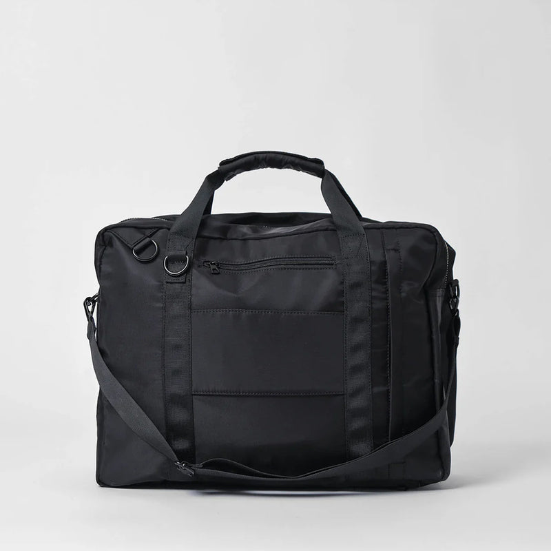 Ay studios - Sac de weekend - Noir