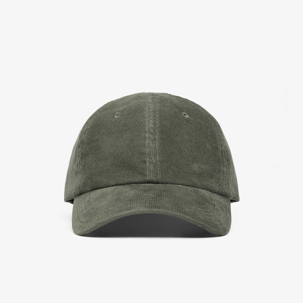 Norse Project - Casquette Solotex - Vert