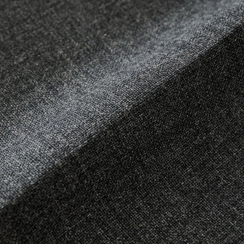 Studio Nicholson - Pantalon Acuna - Ardoise Mélangée