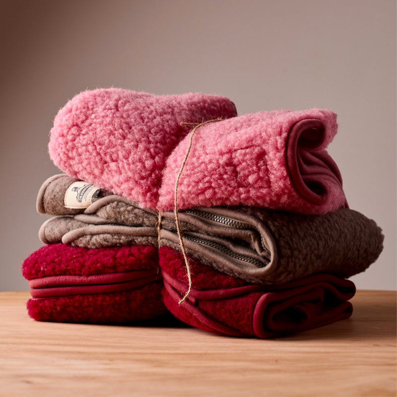 Coldbreaker - Veste Peptico - Beet