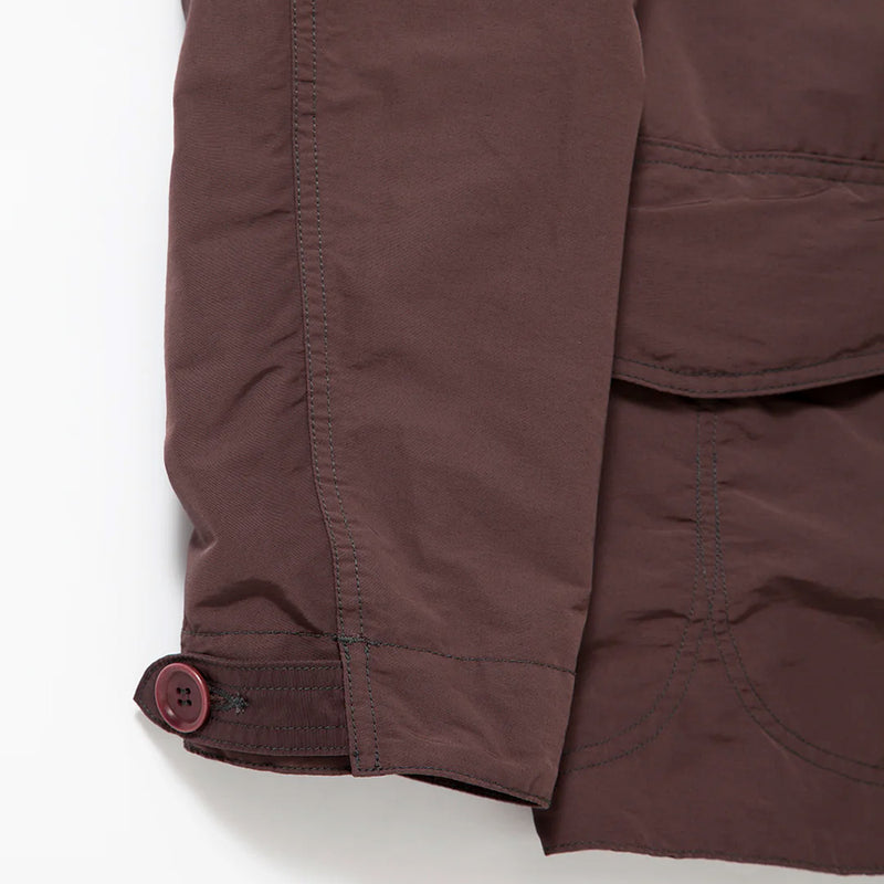 Corona Utility - Veste Game Corona - Marron