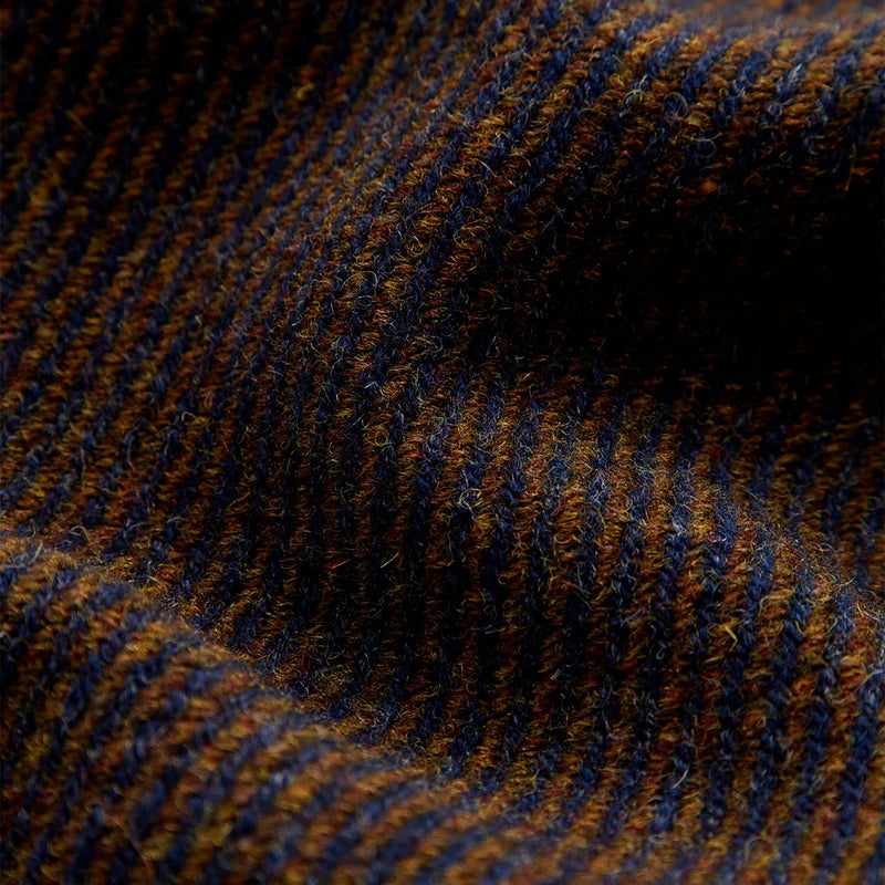 Homecore - Veste Kappa Diago - Marron