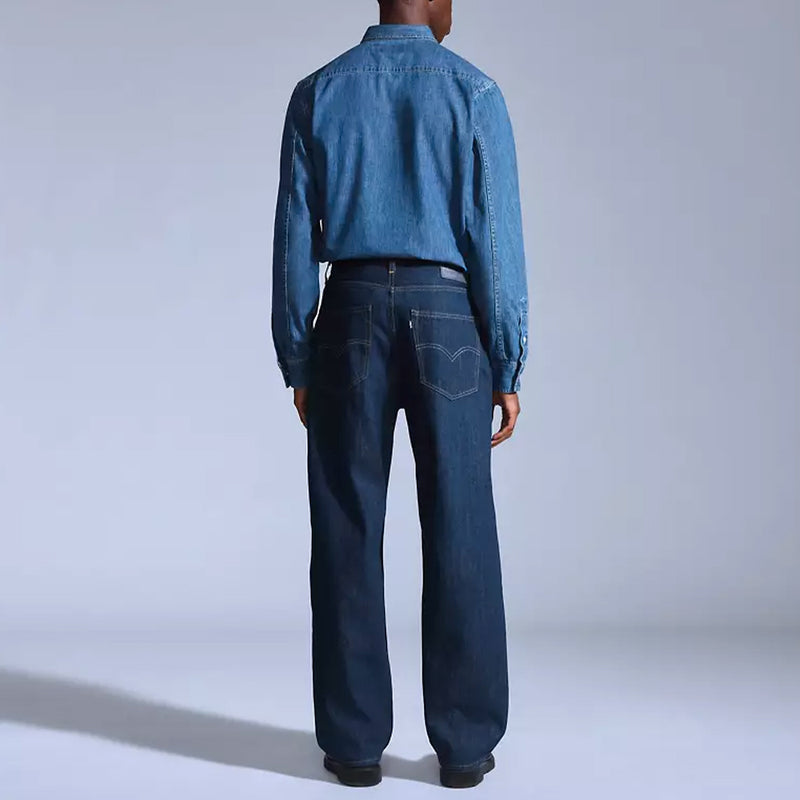 Levi's - Jeans  Marker Loose - Bleu