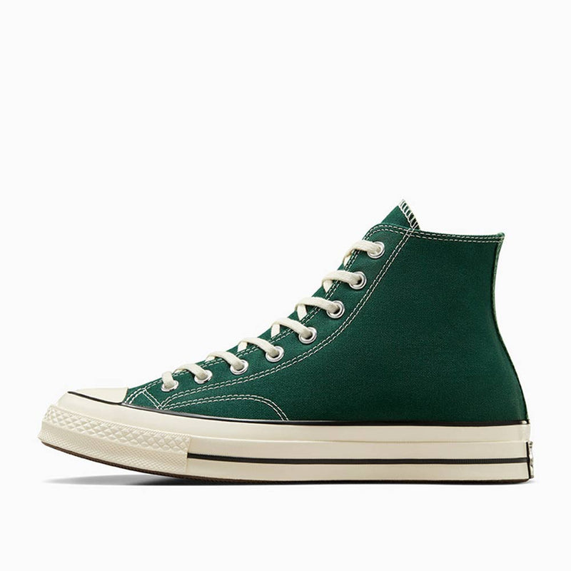 Converse - Chuck 70 Montante - Vert Foncé