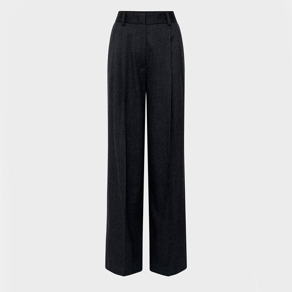 Gerard Darel - Pantalon Cyrielle - Gris Moyen