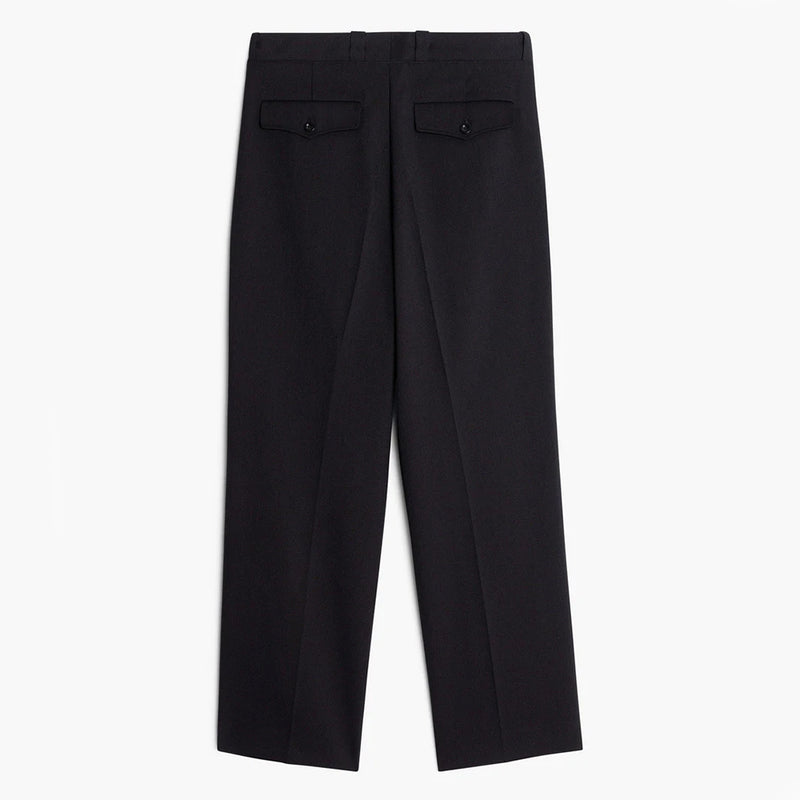 Museum Garments - Pantalon Militaire Français - Noir