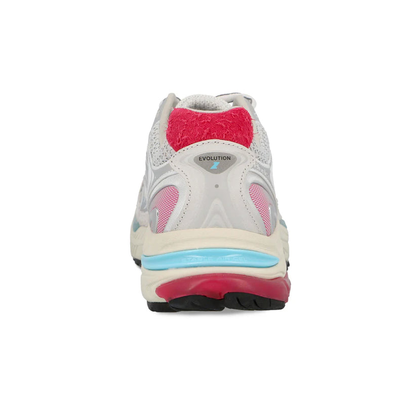 Etonic - Baskets Evolution Vénus - Glace