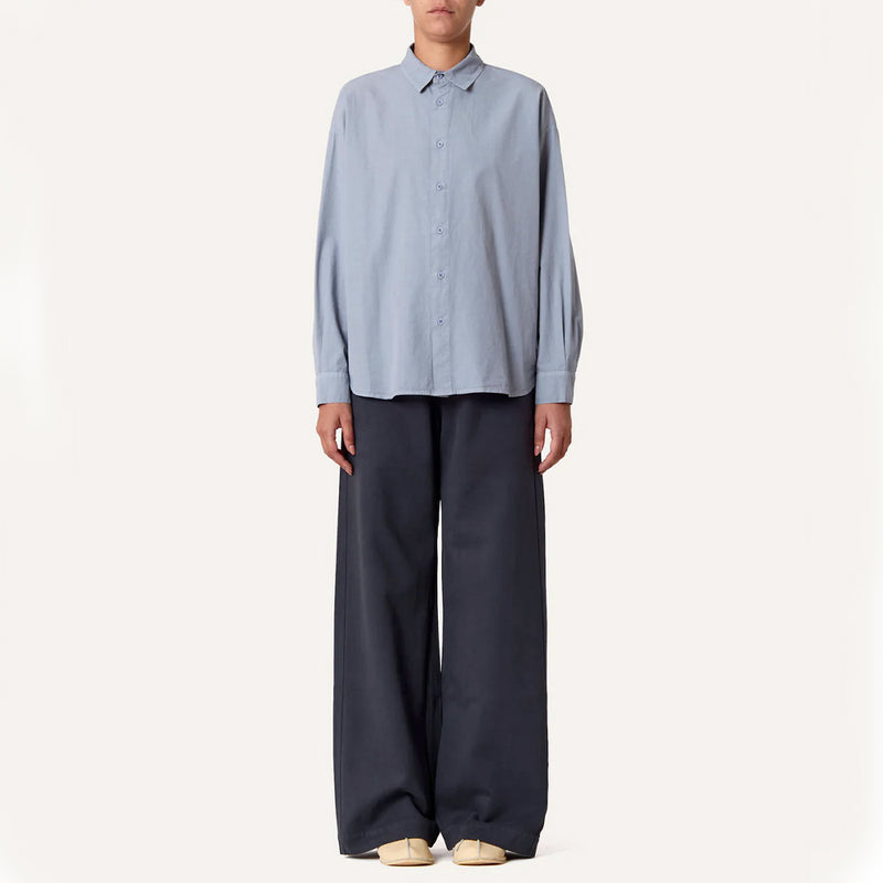 Labo.Art - Chemise Eolia - Bleu