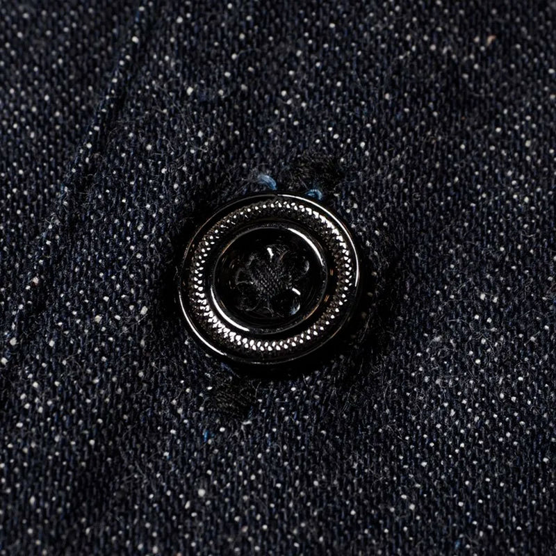 Warehouse & Co - Chemise 1900’s - Indigo