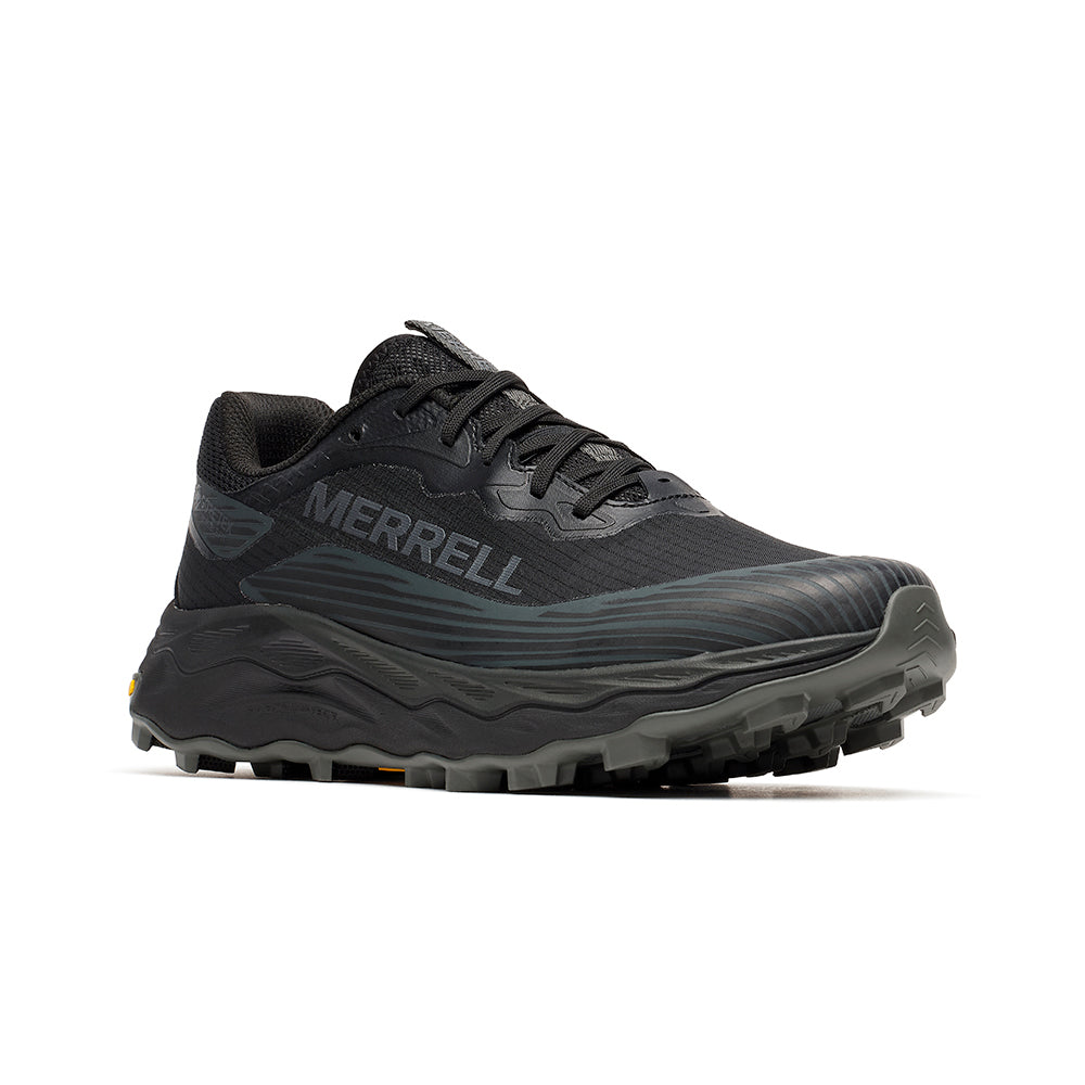 Merrell - Agility Peak 6 Gtx Sneakers - Black – Merci Paris