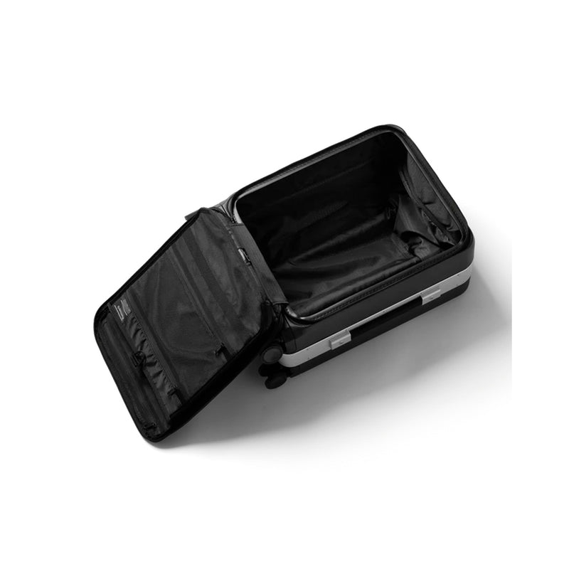 Db Journey - Ramverk Pro Front Access Carry-On - Argent