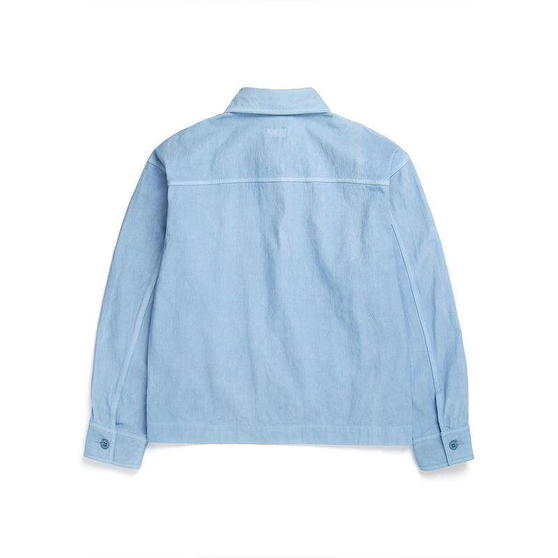 Arpenteur - Veste Lux J - Bleu