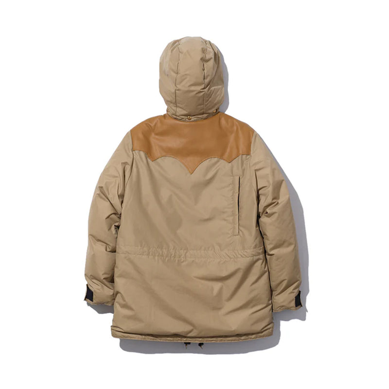 Rocky Mountain - Manteau DMP - Tan