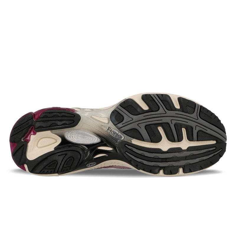 Etonic - Baskets Evolution Vénus - Mauve