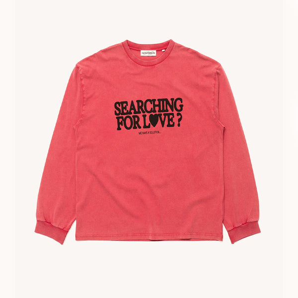 Carne Bollente - T Shirt Cupids Calling  - Rose