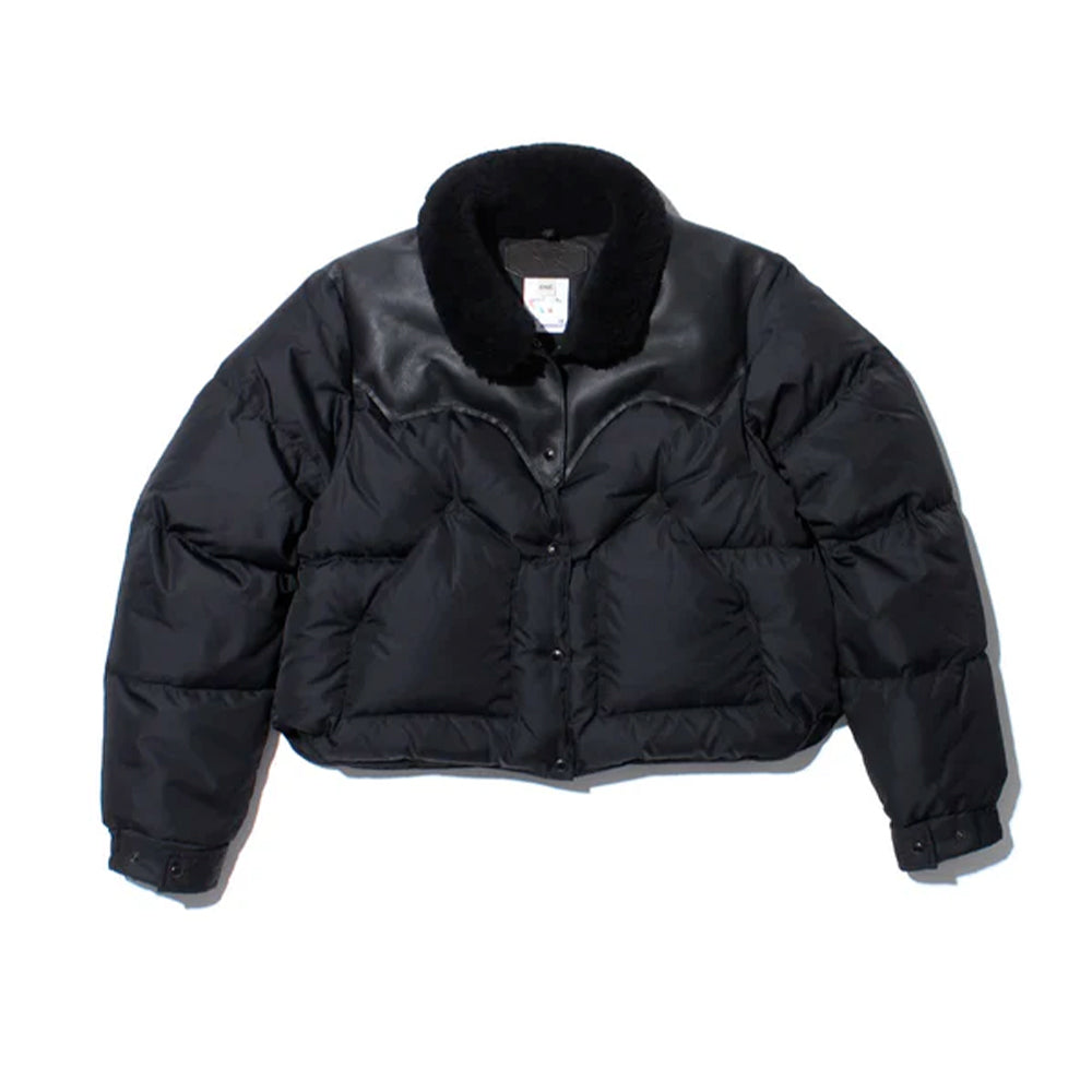 Rocky Mountain Featherbed ナイロンベスト 40 Rocky Mountain Featherbed – Merci Paris Rocky Mountain Featherbed