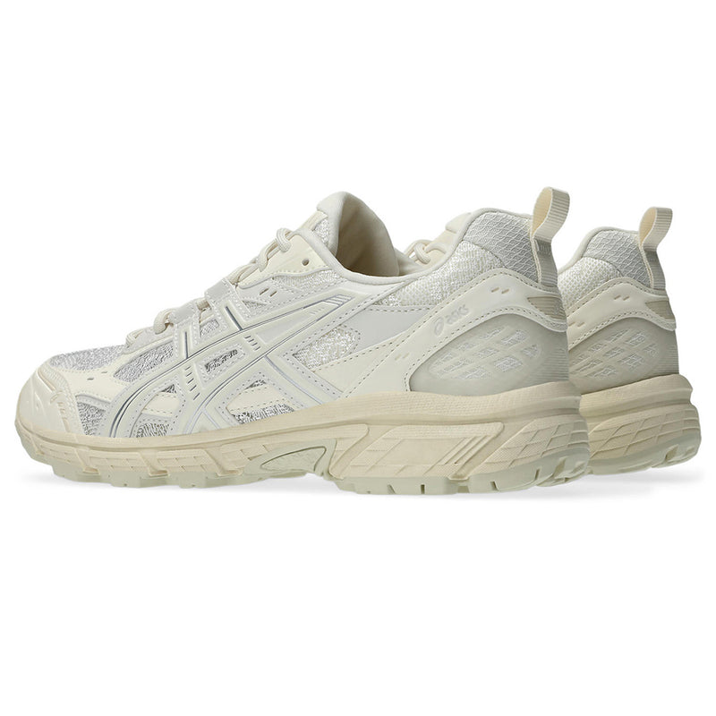 ASICS -  Baskets Gel Nunobiki - Cream / Pure Silver