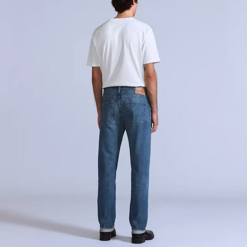Levi's - Jeans 1980s Jean 501- Bleu