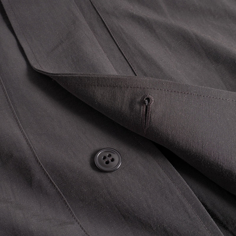 Arpenteur - Veste Novo - Anthracite
