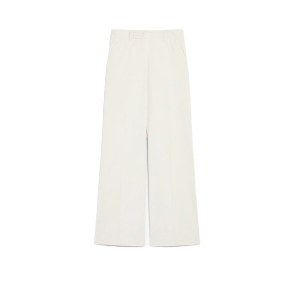 Weekend Max Mara - Pantalon Tania - Milk