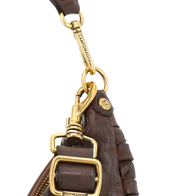 Campomaggi - Sac Carla L - Marron