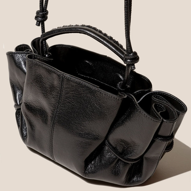 Hereu - Sac Arta mini- Noir