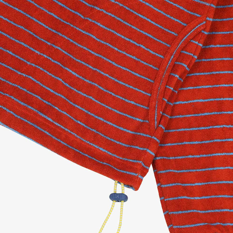 Howlin' - Sweat Magic Striped - Rouge