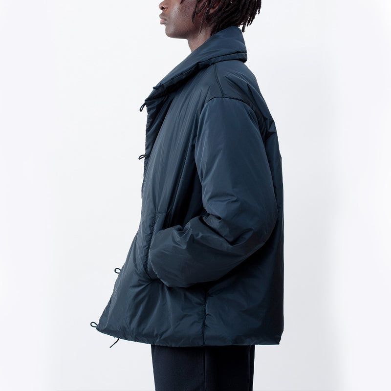 Arpenteur - Veste Loft J - Bleu Nuit