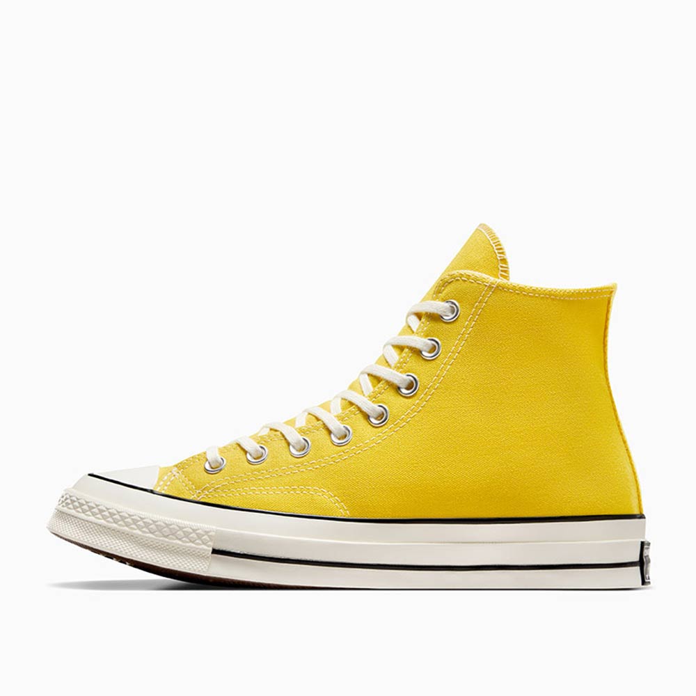 Converse Chuck 70 High Top Yellow