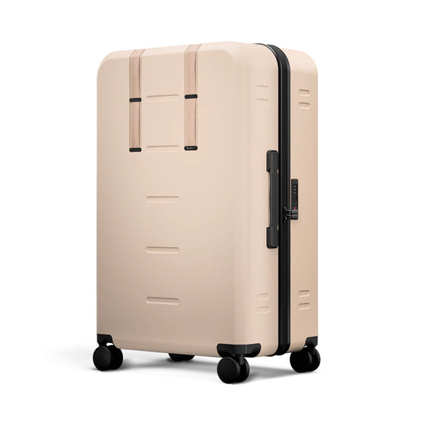 Db Journey - Ramverk Check-in Luggage - Beige