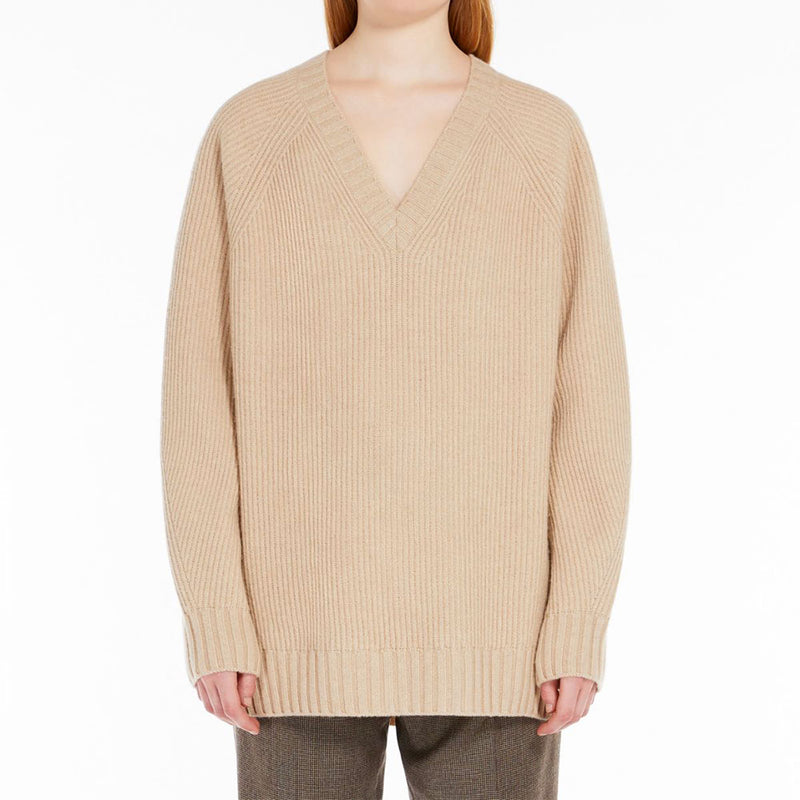 Weekend Max Mara - Pull Pania - Sable