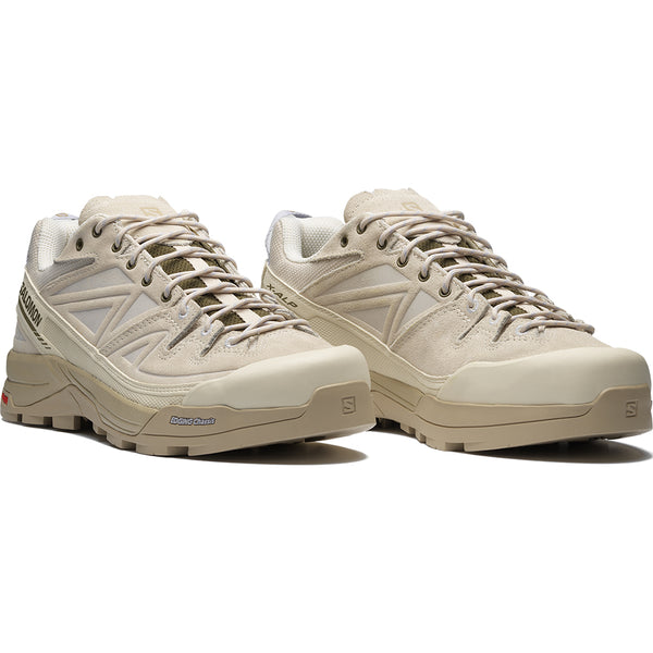 Salomon - Baskets X-ALP LTR - Blanc