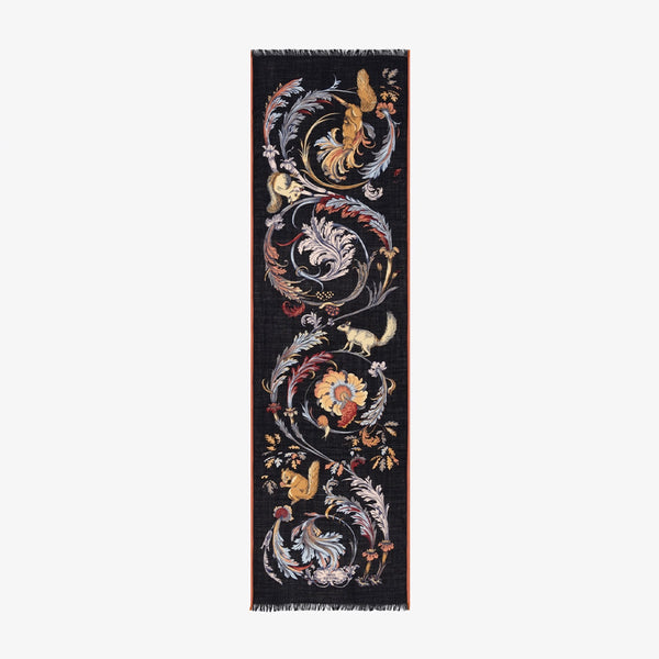 Inoui Editions - Etole Rococo - Marine