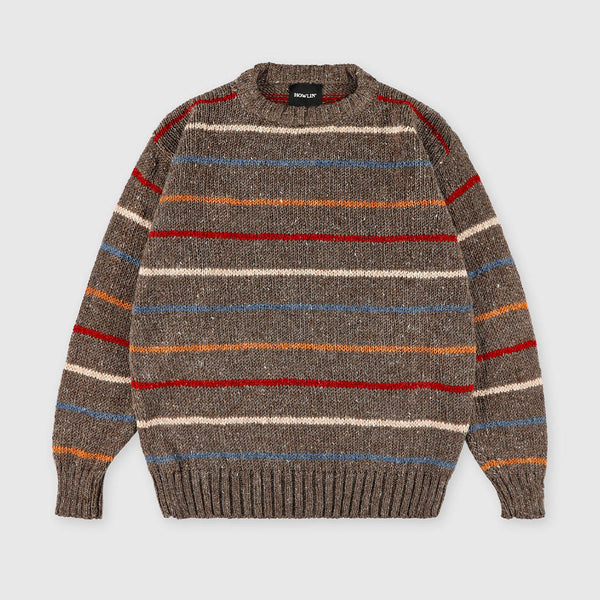 Howlin' - Pull Six Blade - Brownish